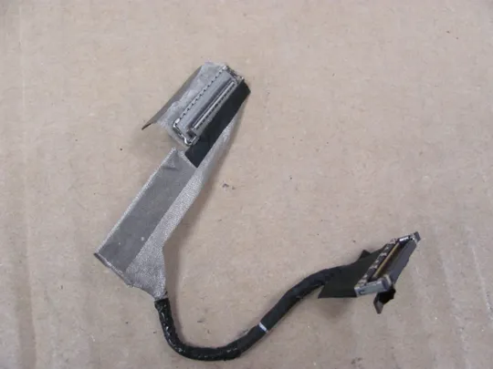 Купити 749-17 шлейф 034MK5 450.0JY0G.0001  для  DELL Inspiron 15  7400  7500 7506 2-in-1 оригінал