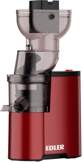 фото, Соковижималка Edler EDJU-0055