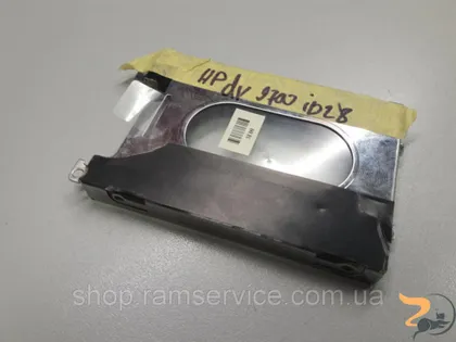 фото, Шахта HDD для ноутбука HP DV9700, б/в