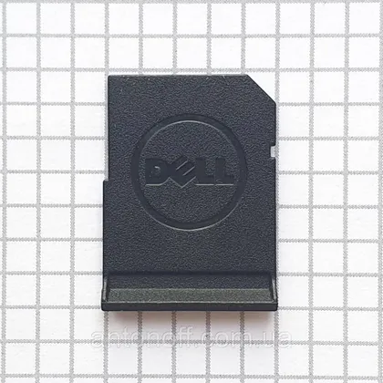 фото, Заглушка карти Dell Latitude E6440 00V26 SD Memory Card Slot