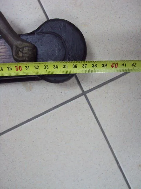 крест большой  75 х 4 х 37 см Інтернет-аукціон