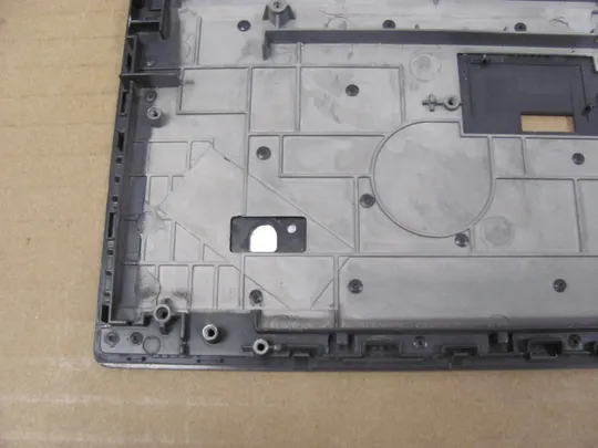 758-11 панель палмрест тачпад 460.06D03.0011 00UR857 для Lenovo ThinkPad T550 T560 P50Sоригінал Де купити