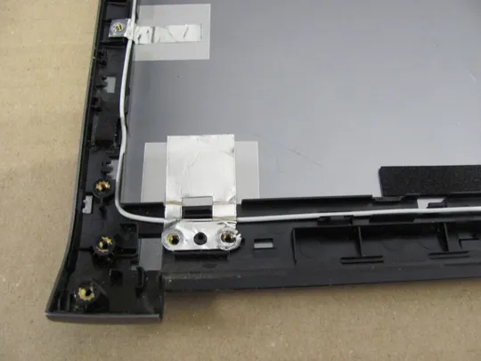 521-7 кришка матриці 13N0-IMA0711 для ASUS N53S N53J N53 оригінал Характеристики