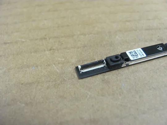 817-12 WEB камера SC20F27101  для Lenovo ThinkPad T490 T495 X390 L13 X395 оригінал З аукціону