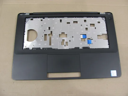 640-5 Кришка панель палмрест та тачпад A15221 AP1FD000100  для  Dell Latitude E5470  оригінал Ціна