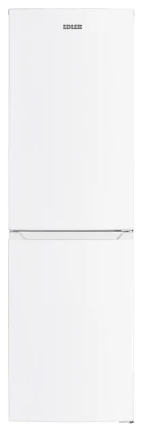 фото, Холодильник EDLER ED-314INW