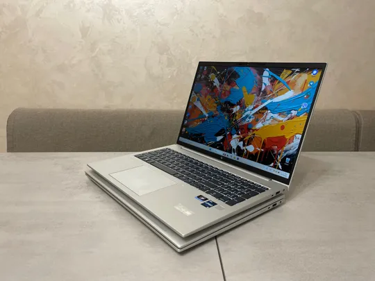 Купити Ультрабук HP EliteBook 860 G9, 16" FHD+ IPS, i5-1245U, 16GB, 512GB SSD. Гарантія