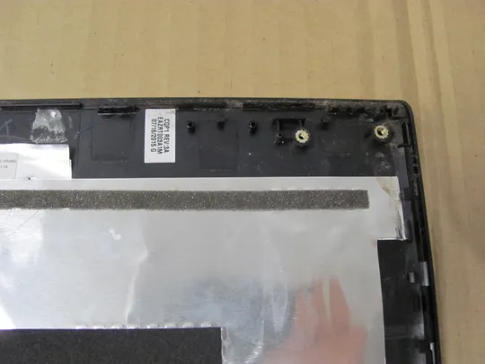 713-20 кришка матриці EAZRT00301A  TFQ3QZRTLAT  для Aspire E5-573 F5-571  оригінал Недорого