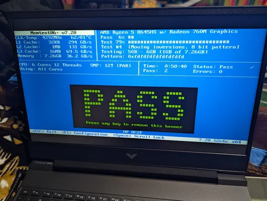 DDR5 Remaxel 8GB 5600MHz So-DIMM 1.1v ОЗУ RAM оперативка Де купити