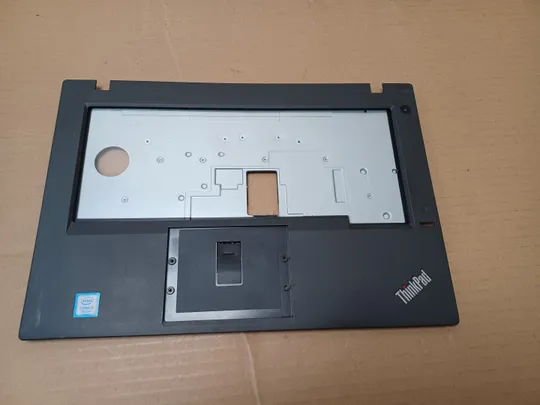 номер1040-5 Кришка панель палмрест AP108000200 для  Lenovo ThinkPad  L450 L460 L470 корпус топкейс Верхня панель палмрест cover-C оригінал Ціна