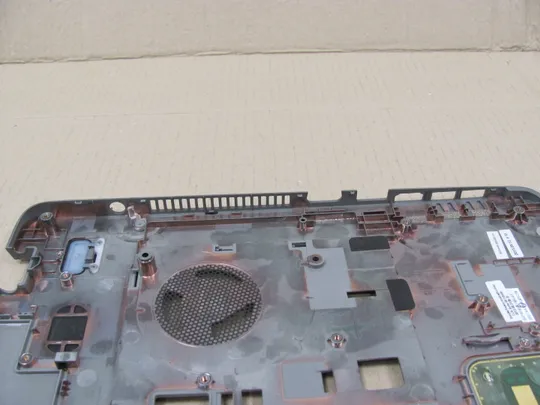 номер0168-2  панель палмрест та тачпад 721541-001 для  HP Probook 470 G0 оригінал На торгах