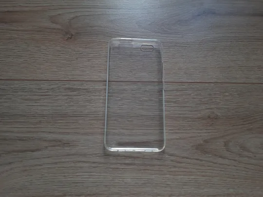 Чохол для Ergo A556  Blaze чехол силіконовий З аукціону