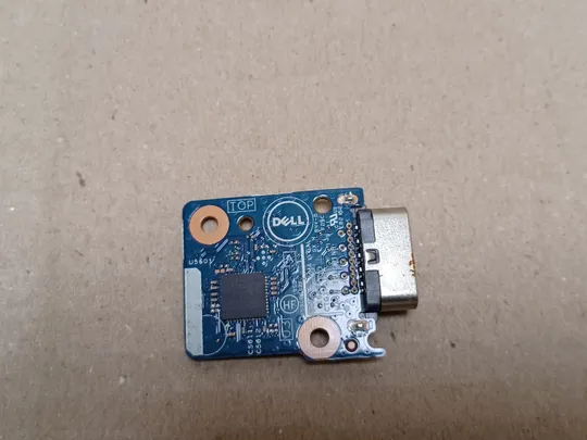 Купити номер1060-23 плата VGA CTG3F  для Dell Latitude 3400 3500  оригінал