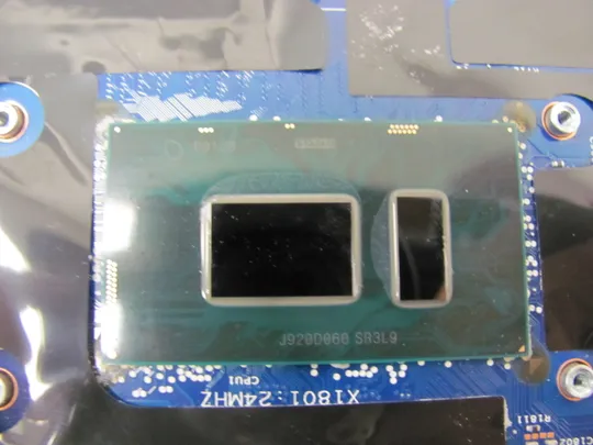 761-4 материнська плата РОБОЧА 01YR250 SR3L9 i5-8350U 448.0CW07.0011  для Lenovo Thinkpad T580 P52S  оригінал Характеристики