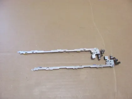 фото, номер0979-40 кріплення матриці з петлями Фіксатор Скоби Закріплювач Механізм з'єднання fastening  AM1K9000710 AM1K9000610 для Lenovo Thinkpad T15g P15 Gen 1 Gen 2  оригінал