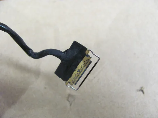 Купити номер0651-12 WEB шлейф DC02C009H10 для Lenovo ThinkPad  T480 A475 A485 T470  оригінал