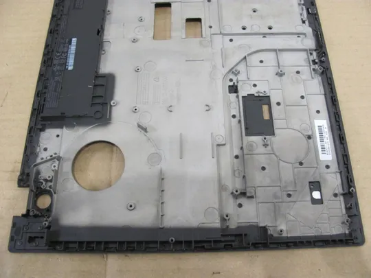 номер0273-27 Кришка панель палмрест 00NY459 60.4AO11.002  для  Lenovo ThinkPad W550s  оригінал Інтернет-аукціон