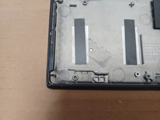 номер1043-2  Кришка панель палмрест AM16Q000G00 SM10R44326  для Lenovo ThinkPad T480S корпус топкейс Верхня панель палмрест cover-C оригінал Торговий майданчик