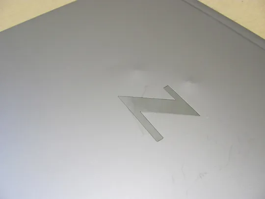 номер1023-4 кришка  матриці AM2WW000110 M17069-001  для HP ZBOOK FURY 15 G7 G8 Кришка дисплея Тильна кришка Корпус матриці Верхня кришка matrix cover Top Case LCD Cover Rear Lid Back Cover Housing Cabinet оригінал З аукціону