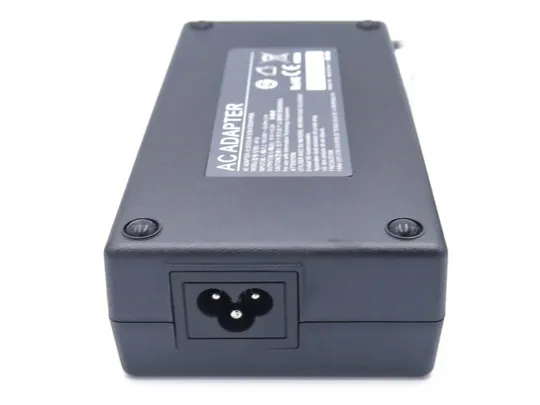 Блок питания для ASUS ROG Zephyrus S GX531, GX531GS, GX531GX (19.5V 9.23A 180W (6.0*3.7+pin)) З аукціону