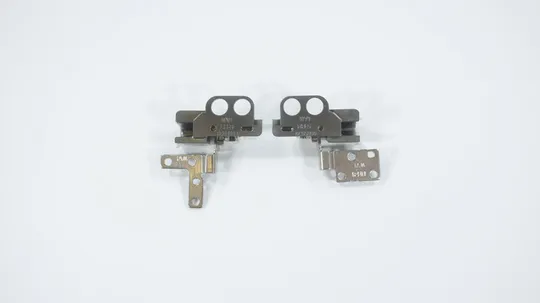 Петлі для ноутбука LENOVO ThinkPad X240, X250, X260, X270 (0C65889 + 0C65890) (ліва + права) Ціна