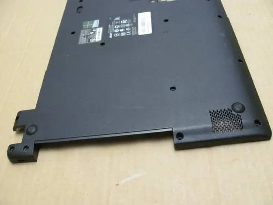 номер0195-6 Кришка, дно, піддон корпуса,Низ, дно, поддон,Нижняя часть 604VM0500 для Acer Aspire V5-531, V5-531G, V5-571, V5-571G оригінал Інтернет-аукціон