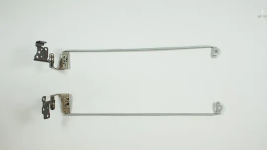 Купити Петлі для ноутбука Toshiba Satellite M800 (VERSION 2) M810, M830, M850, M860, U400, U405 (FBBY4002010+FBBY4004010) (ліва+права)