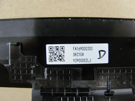 650-7 рамка матриці FA169000200 AP169000100 для Lenovo Thinkpad T480 T470 A485 A475 оригінал Інтернет-аукціон