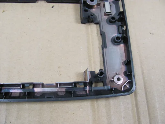 739-2  Кришка дно піддон корпуса TFQ35ZAABATN для Acer Aspire E5-523 E5-553 E5-575 оригінал З аукціону