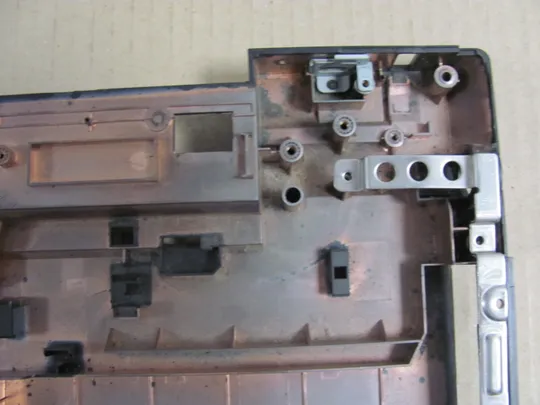58-15 Кришка дно піддон корпуса 3FGC3BALV00 для   Lenovo ThinkPad SL510 оригінал Інтернет-аукціон