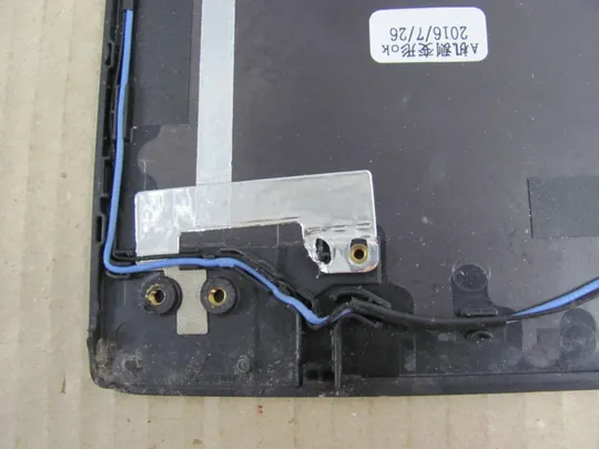 398-22 кришка матриці AP0YU000300 для Lenovo ThinkPad  T450  оригінал Продаж