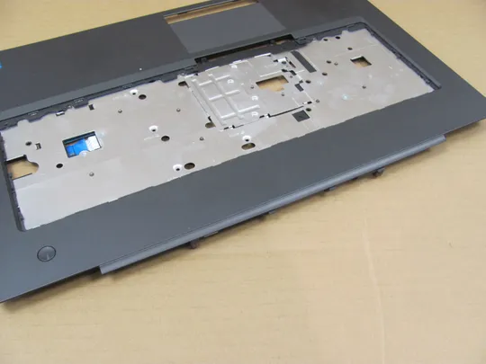 752-1 Кришка панель палмрест тачпад AP26K000A10 0DPWV7 для  Dell Precision 17 7730 7740 M7730 M7740  оригінал в Україні