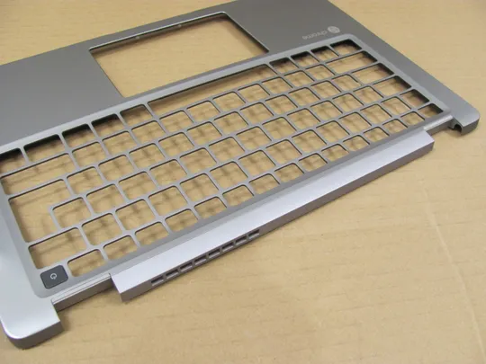 754-52 Кришка панель палмрест  для  DELL Latitude 7410 2-in-1 оригінал З аукціону