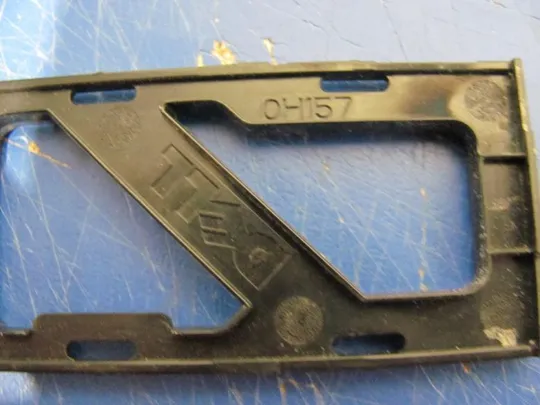 №6-46 заглушка 0H157 для Dell Latitude E6510 оригінал З аукціону