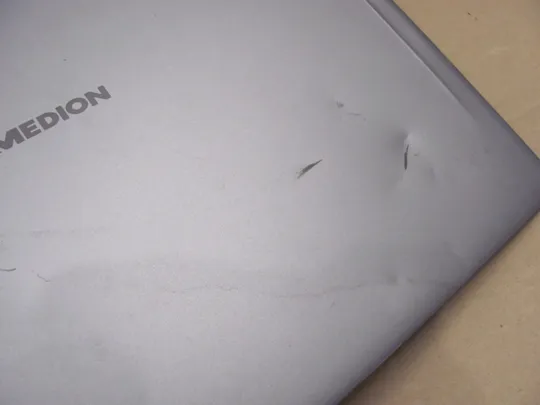 642-3 Кришка матриці 13N1-5LA12010A для MEDION AKOYA  S6445 оригінал З аукціону