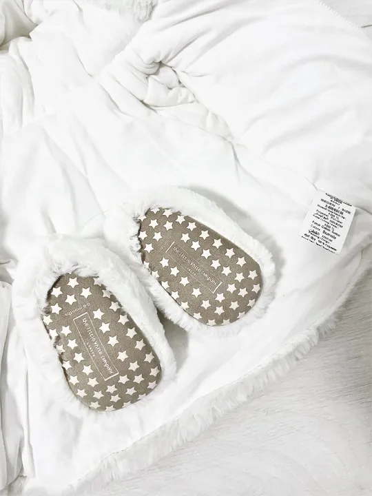 Купити Куртка + пінеткі Bebetto Teddy (0-6 міс)