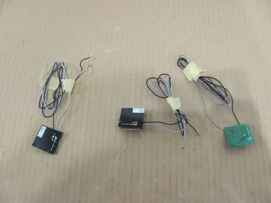 номер0184-14 WI-FI антени DC330012O00 для ASUS K95V K95VJ, K95VM A95V A95VM A95VJ A95VB K95V K95VB K95VJ K95VM оригінал Де купити