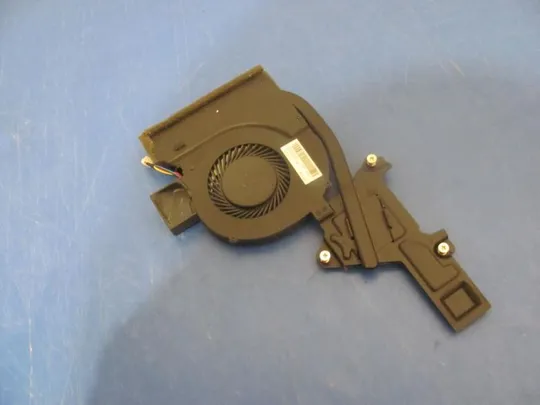 Купити №296-2 система охолодження 60.4SA06.001 для ACER P643 P643-M P643-V оригінал