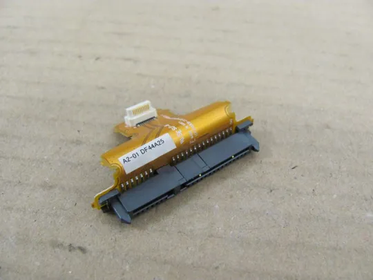 361-11 перехідник HDD CP595828-Z2 для FUJITSU T902 оригінал Продаж