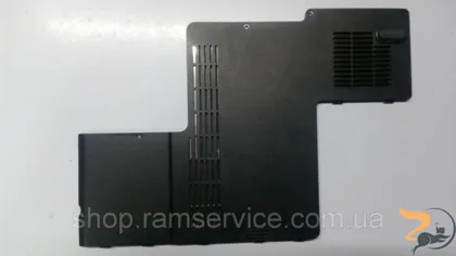 фото, Сервісна кришка для ноутбука MSI Megabook L735, 307-711J411, б/в