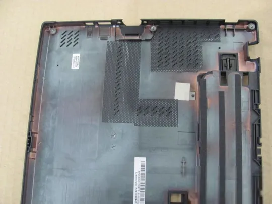 №15-31 Кришка (дно, корито, піддон) корпуса AP0SX000I00 для LENOVO THINKPAD X250 оригінал НОВЕ З аукціону