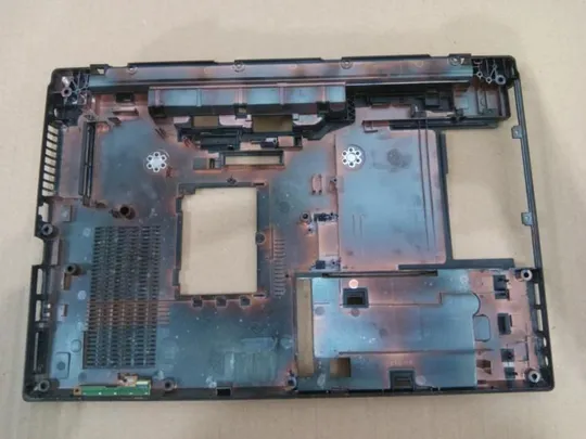 №328-18 Кришка дно піддон корпуса для FUJITSU E544 оригінал Ціна