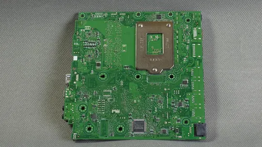 Купити материнская плата miniITX DELL OptiPlex 7050M USFF  (s1151, SR2C5  (Q270), 2xDDR4, M.2, Desktop/Slim