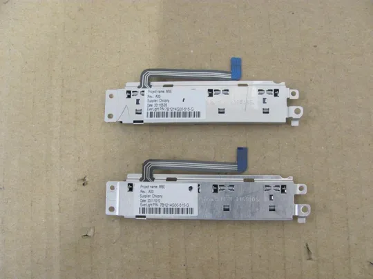 Купити номер0285-23 кнопки тачпаду 7B1214G00-515-G для DELL LATITUDE E5420 оригінал