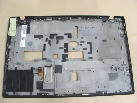 Купити 652-4 Кришка панель палмрест AM134000100 для Lenovo ThinkPad  T460S T470S оригінал