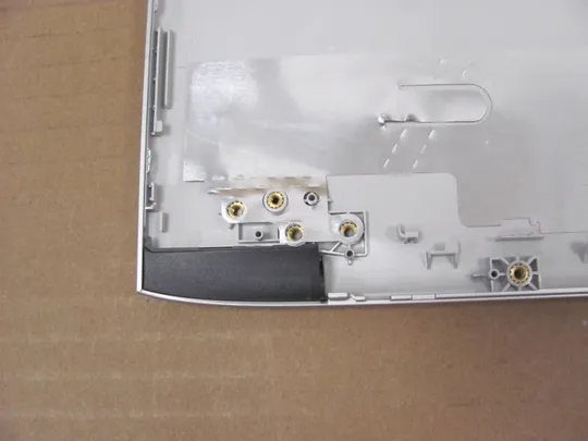 номер0136-1 кришка матриці,Кришка дисплея,Тильна кришка,Корпус матриці,Задня кришка EAX8D001010  для HP ProBook 470 G5 оригінал Інтернет-аукціон