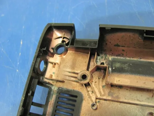 №256-12 Кришка дно піддон корпуса для ACER P249 E5-475 N16Q1 оригінал Інтернет-аукціон