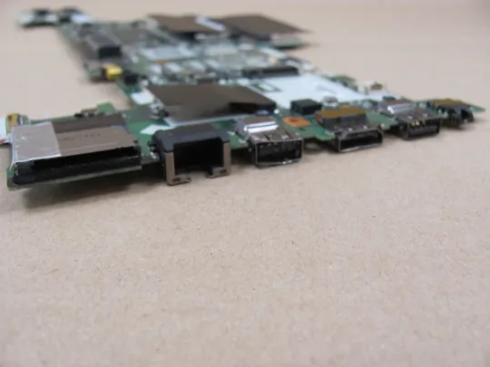 623-11 материнська плата РОБОЧА CT470 NM-A931 SR2F0 i5-6300U для Lenovo ThinkPad  T470 оригінал Продаж