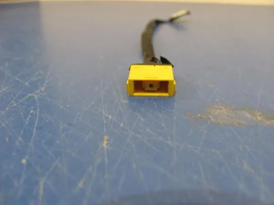 №165-6 роз&#039;єм живлення 50.4L103.001 для Ideapad S410P S510P S41P LS41P оригінал Продаж