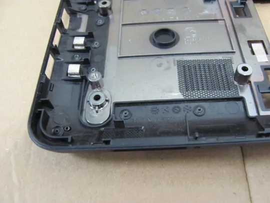 423-8 Кришка дно піддон корпуса 6070B0742601 758047-001 для HP ProBook 350 G1 G2 355 G1 G2  оригінал в Україні